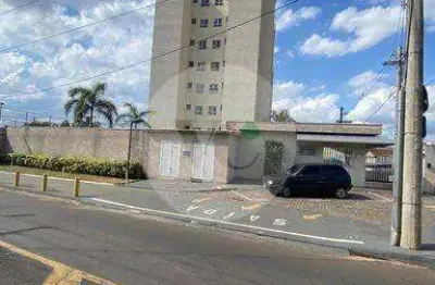 Apartamento para venda em vila marcelino de 45.00m² com 2 quartos e 1 garagem
