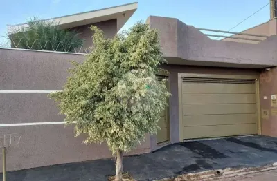 Casa para venda em jardim embaré de 201.00m² com 2 quartos, 2 suites e 2 garagens