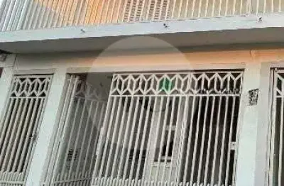 Sobrado para alugar em vila prado de 80.00m² com 2 quartos