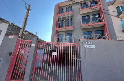 Apartamento para alugar em jardim bandeirantes de 39.00m² com 2 quartos e 1 garagem