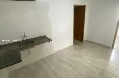 Casa para alugar em vila guarani de 40.00m² com 2 quartos