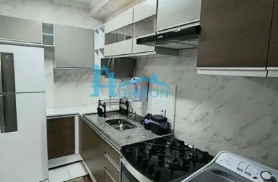 Apartamento para alugar em jardim ibirapuera de 43.00m² com 2 quartos