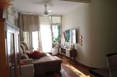 Apartamento para venda em imperial de 138.00m² com 3 quartos, 1 suite e 1 garagem