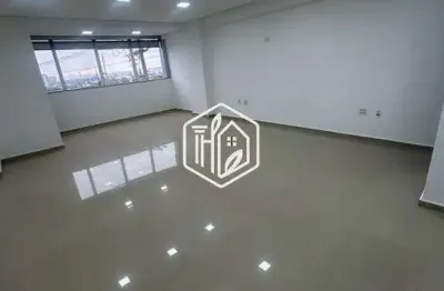 Sala comercial para alugar em parque campolim de 40.00m² com 2 garagens
