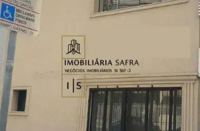 Sala comercial para alugar em vila santa cruz de 80.00m² com 5 quartos