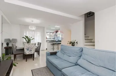 Casa de condomínio para venda em cidade industrial de 130.00m² com 3 quartos, 1 suite e 6 garagens