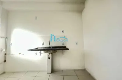 Apartamento para venda em jardim ibirapuera de 43.00m² com 2 quartos e 1 garagem