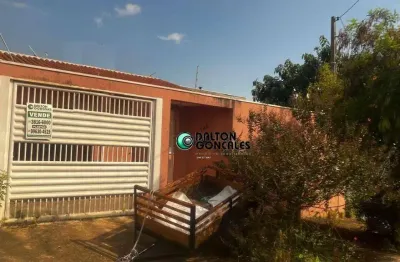 Casa para venda em jardim europa ii de 250.00m² com 3 quartos, 1 suite e 4 garagens