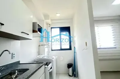 Apartamento para alugar em jardim ibirapuera de 43.00m² com 2 quartos
