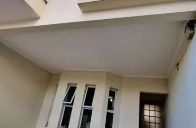 Sobrado para venda em santa maria de 360.00m² com 4 quartos, 2 suites e 5 garagens