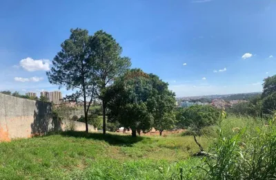 Terreno à venda na Rua José Maria Christ, Lote 3, Jardim Bandeirantes, Sorocaba