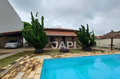 Casa de condomínio para venda em medeiros de 351.00m² com 5 quartos, 2 suites e 7 garagens