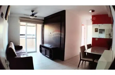 Apartamento para venda em taquara de 55.00m² com 2 quartos, 1 suite e 1 garagem