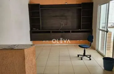Casa de condomínio para venda em green valley edge city de 125.00m² com 3 quartos e 1 suite