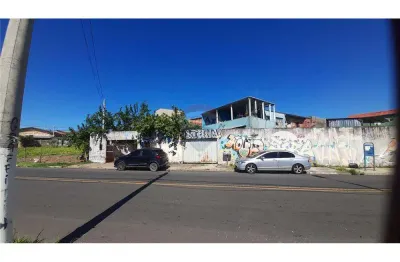 Lote / terreno para venda em jardim amanda ii de 525.50m² com 4 garagens