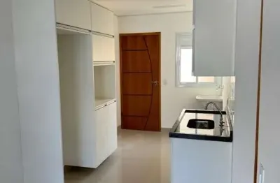 Apartamento para alugar em centro de 51.00m² com 2 quartos e 1 garagem
