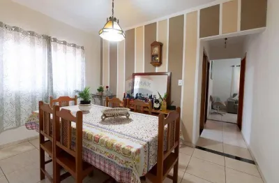 Casa para venda em jardim são jorge de 165.00m² com 3 quartos e 1 suite