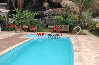 Casa para venda em caxambu de 400.00m² com 3 quartos, 1 suite e 6 garagens