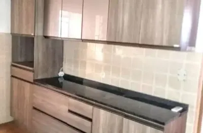 Apartamento para venda em jardim vera cruz de 80.00m² com 2 quartos e 1 garagem