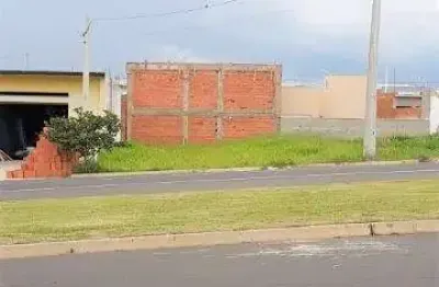 Terreno para venda em parque residencial sabiás de 150.00m²