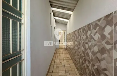 Casa para venda em vila bela vista de 142.00m² com 3 quartos, 2 suites e 2 garagens