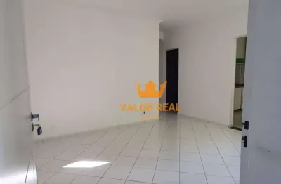 Apartamento para venda em jardim santa teresa de 69.00m² com 2 quartos e 1 garagem
