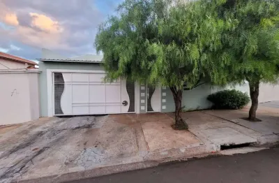 Casa para venda em jardim cambuí de 115.00m² com 2 quartos, 1 suite e 2 garagens
