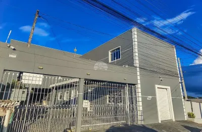 Galpão / depósito / armazém para venda em cachoeira de 510.00m²