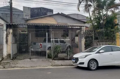 Prédio comercial para venda em jardim cláudia de 185.00m² com 3 quartos e 2 garagens