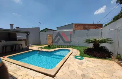 Casa para venda em doutor tancredo de almeida neves de 175.00m² com 2 quartos e 2 garagens