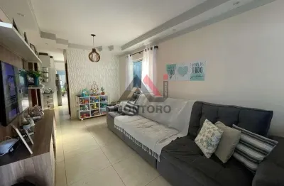 Casa para venda em jardim nova araraquara de 129.00m² com 2 quartos e 2 garagens