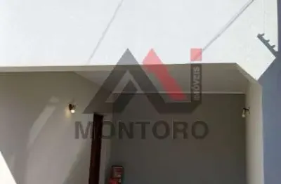 Sobrado para venda em centro de 166.00m² com 3 quartos, 1 suite e 1 garagem