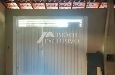Casa para venda em parque ribeirão preto de 110.00m² com 2 quartos e 1 garagem