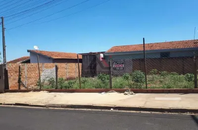 Terreno para venda em jardim roberto selmi dei de 147.00m²