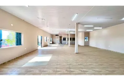 Sala comercial para alugar em jardim amanda ii de 200.00m²