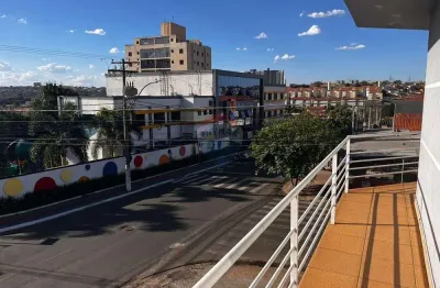 Prédio comercial para alugar em loteamento remanso campineiro de 120.00m² com 2 quartos e 1 suite