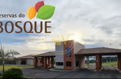 Terreno en condomínio para venda em loteamento san fernando valley de 211.00m²