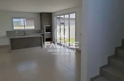 Casa de condomínio para venda em parque taquaral de 166.00m² com 3 quartos, 1 suite e 4 garagens