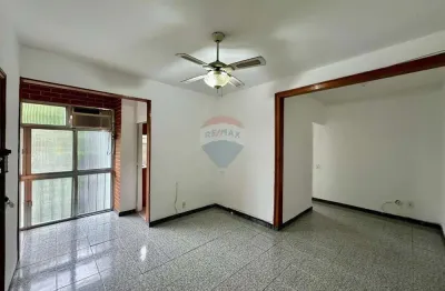 Apartamento para alugar em jardim carioca de 52.00m² com 2 quartos e 1 garagem