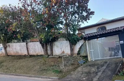 Casa para venda em roça grande de 100.00m² com 2 quartos e 4 garagens
