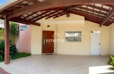 Casa de condomínio para alugar em vila alemã de 145.00m² com 3 quartos, 1 suite e 3 garagens