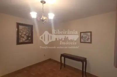 Casa para alugar em bonfim paulista de 156.00m² com 3 quartos e 2 garagens