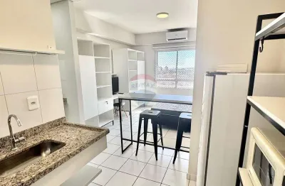 Apartamento para venda em iguatemi de 45.00m² com 1 quarto e 1 garagem