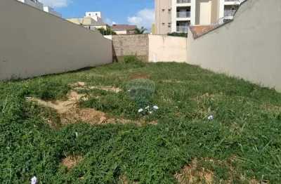 Terreno para venda em jardim califórnia de 270.00m²