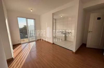 Apartamento para alugar em vista alegre de 47.00m² com 2 quartos e 1 garagem