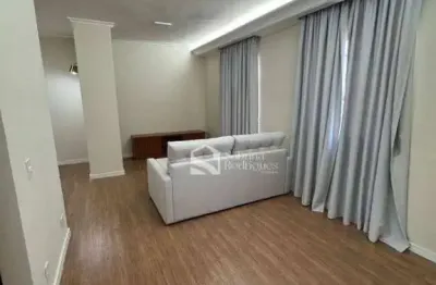 Apartamento para alugar em residencial lucerna de 88.00m² com 2 quartos e 1 garagem