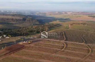 Terreno à venda na Avenida Heloísa de Camargo Braga, Jardim das Gaivotas, Indaiatuba