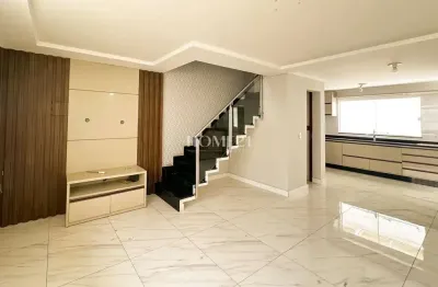 Sobrado para alugar em sítio cercado de 90.00m² com 2 quartos e 2 garagens