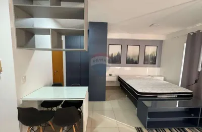 Apartamento para alugar em bosque das juritis de 44.31m² com 1 quarto e 1 suite