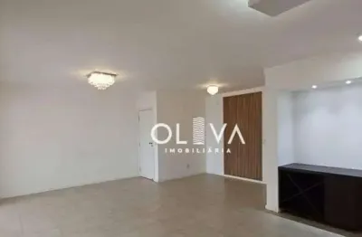 Apartamento para venda em bom jardim de 136.00m² com 3 quartos, 3 suites e 3 garagens